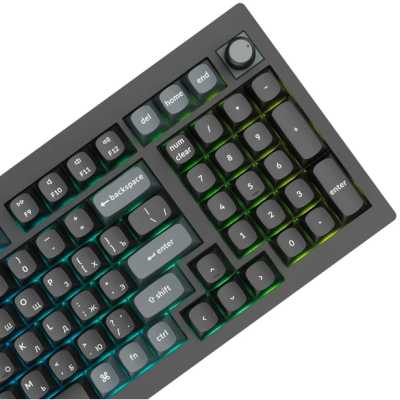 клавиатура Keychron V5 Ultra V5U-D4-RU