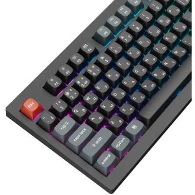 клавиатура Keychron V5 Ultra V5U-D4-RU