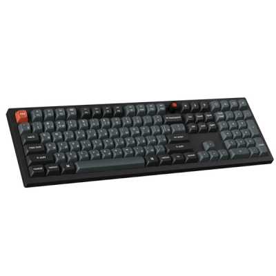 Keychron V6 8K V6W-D1-RU
