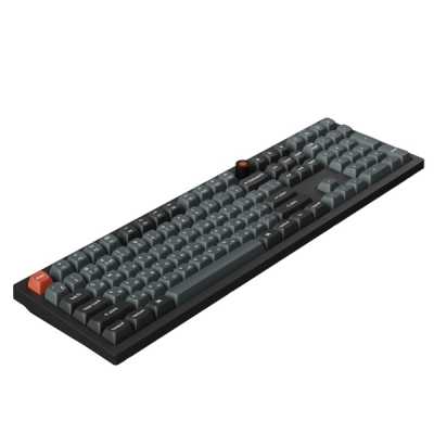 Keychron V6 8K V6W-D1-RU