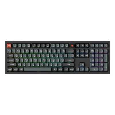 клавиатура Keychron V6 8K V6W-D3-RU