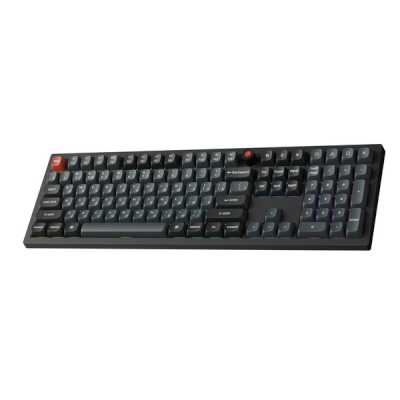 клавиатура Keychron V6 8K V6W-D3-RU