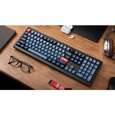 Keychron V6 Max V6M-D1-RU