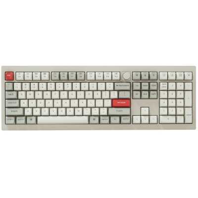 клавиатура Keychron V6 Max V6M-R1-RU
