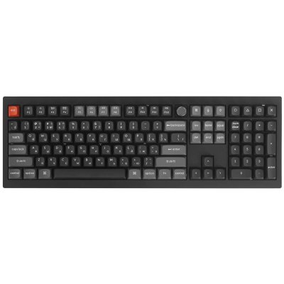 клавиатура Keychron V6 Ultra V6U-D1-RU