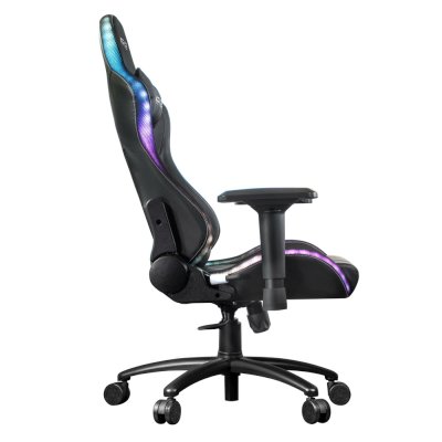 KFA2 Gaming Chair 01 RGB SE Black
