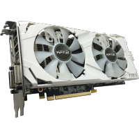 KFA2 GeForce GTX1060 EX OC 23585