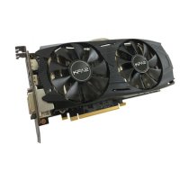 KFA2 GeForce GTX1060 EX OC 23592