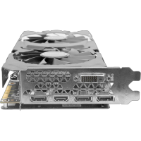 KFA2 GeForce GTX1070 24483