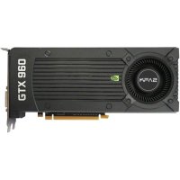 KFA2 GeForce GTX960 118642
