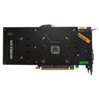 KFA2 GeForce GTX960 118901