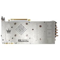 KFA2 GeForce GTX970 118390