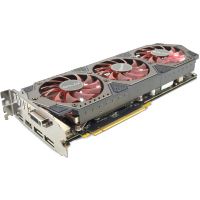 KFA2 GeForce GTX980 SOC 118147