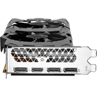 KFA2 nVidia GeForce GTX 1080 Ti 11Gb 80IUJBMDP0EK