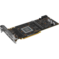 KFA2 nVidia GeForce GTX 1080 Ti 11Gb 80IUJBMDQ0EK