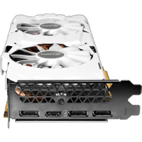 KFA2 nVidia GeForce GTX 1080 Ti 11Gb 80IUJBMDQ0EK