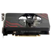 KFA2 nVidia GeForce GTX 1650 4Gb 65SQL8DS67PK