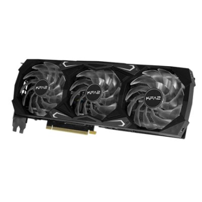 KFA2 nVidia GeForce RTX 3060 Ti 8Gb 36ISM6MD1GSK
