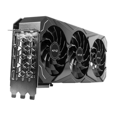 KFA2 nVidia GeForce RTX 4070 Ti 12Gb ST 1-Click OC 47IOM7MD6TTK