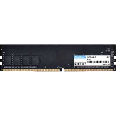 KingDian DDR4-PC-8GB-32-22