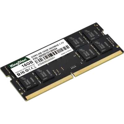 KingDian DDR5-NB-16GB-56-46