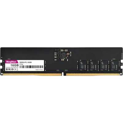 оперативная память KingDian DDR5-PC-16GB-56-46