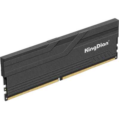 оперативная память KingDian H41-DDR4-PC-8GB-32-22