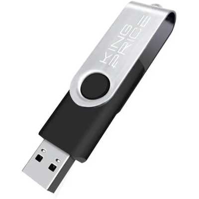 флешка KingPrice 32GB KPFD2A032ABK