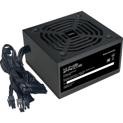блок питания KingPrice 350W KPPSU350