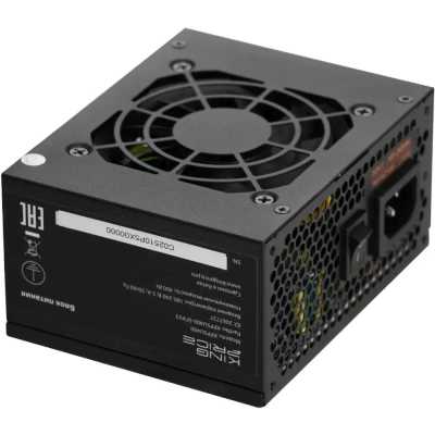 блок питания KingPrice 400W KPPSU400-SFXV3