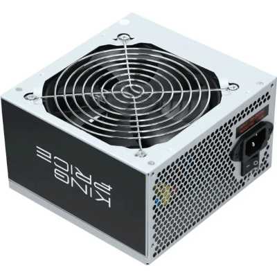 блок питания KingPrice 500W KPPSU500V3