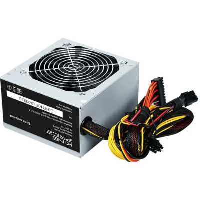 блок питания KingPrice 500W KPPSU500V4
