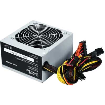 блок питания KingPrice 700W KPPSU700V3