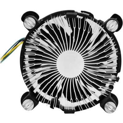 кулер KingPrice KPAC-65-PWM3