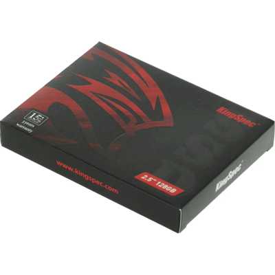 SSD диск KingSpec 128Gb P3-128