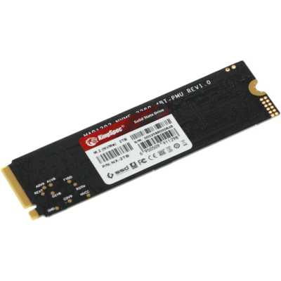 SSD диск KingSpec 2Tb NX-2TB