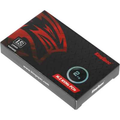 SSD диск KingSpec 2Tb NX-2TB