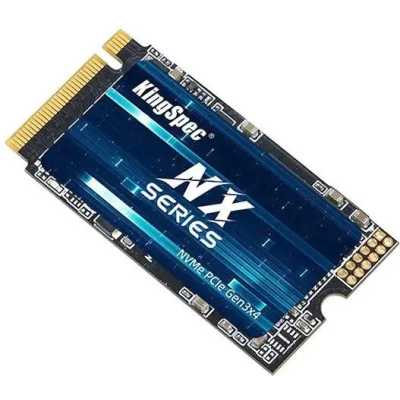 SSD диск KingSpec 2Tb NXM-2TB