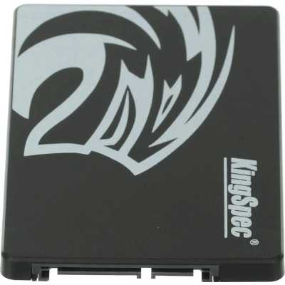 SSD диск KingSpec 2Tb P3-2TB