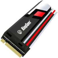 SSD диск KingSpec 2Tb XG7000-2TB PRO