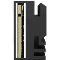 KingSpec 2Tb XG7000-2TB PRO