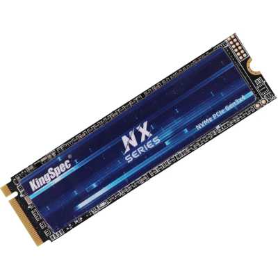 KingSpec 4Tb NX-4TB 2280