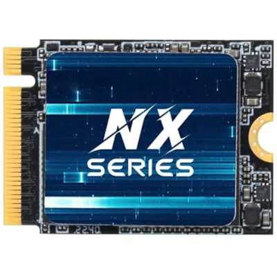SSD диск KingSpec 512Gb NX-512 2230