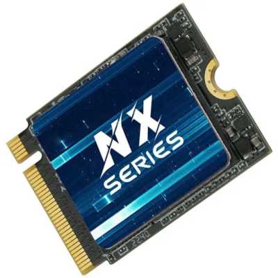 KingSpec 512Gb NX-512 2230
