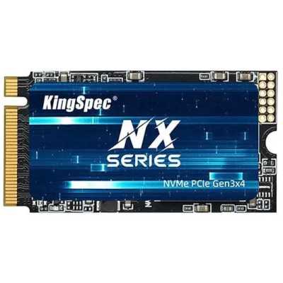 SSD диск KingSpec 512Gb NXM-512