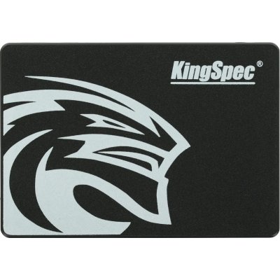 SSD диск KingSpec 512Gb P3-512