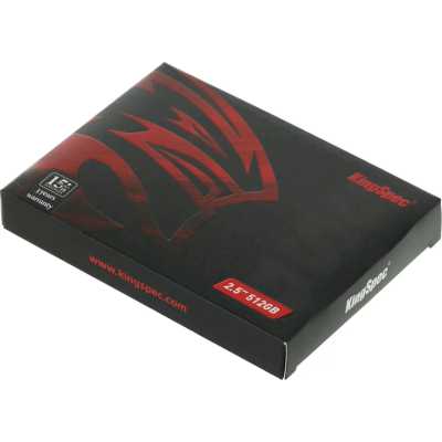 KingSpec 512Gb P3-512
