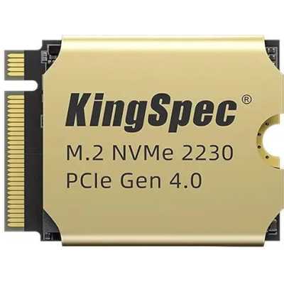 SSD диск KingSpec 512Gb XF-512 2230