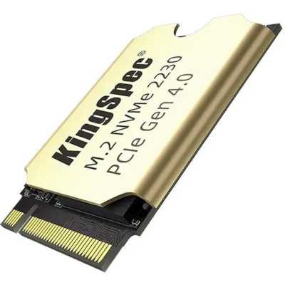 SSD диск KingSpec 512Gb XF-512 2230