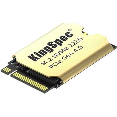 KingSpec 512Gb XF-512 2230